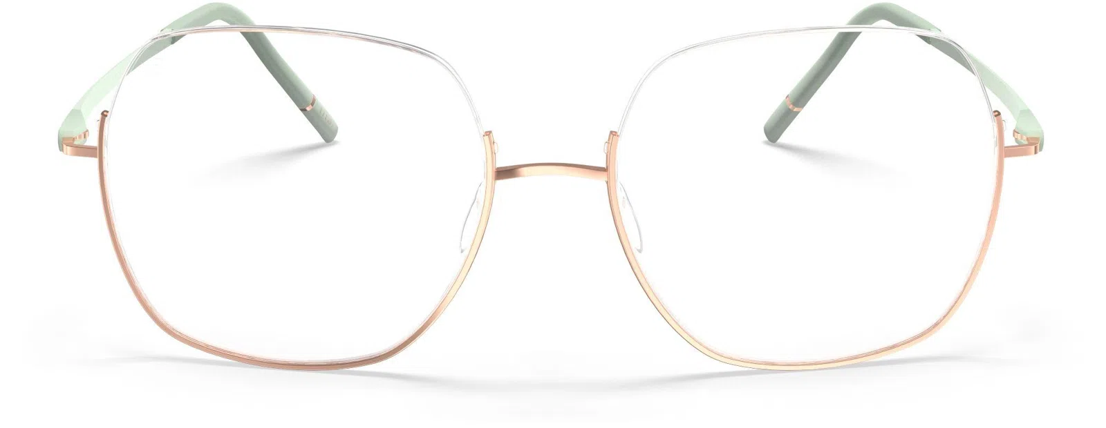 Silhouette Dynamic Dawn 4566 Eyeglasses - view 30